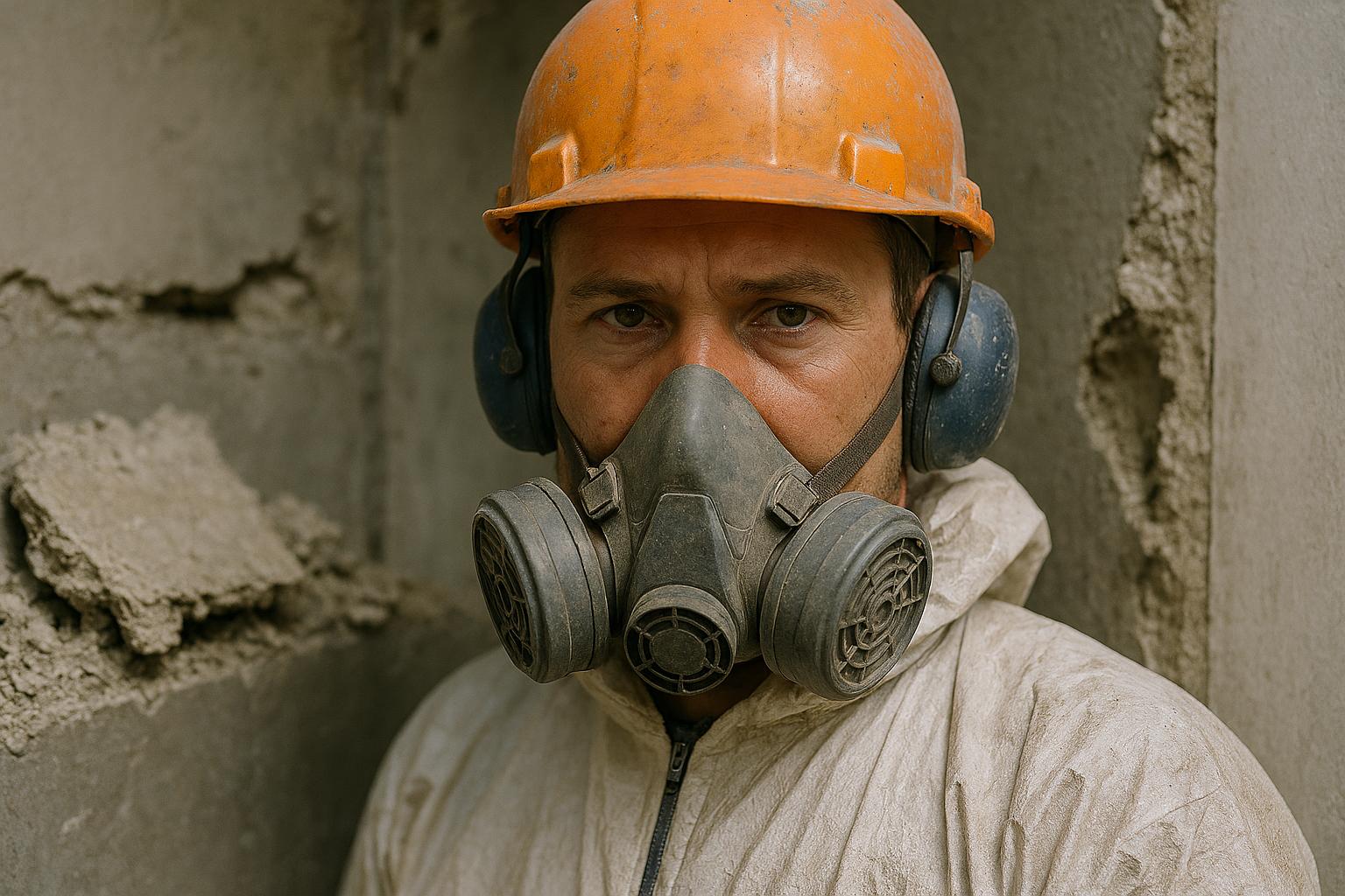 Läs mer om artikeln Senaste informationen om Asbest